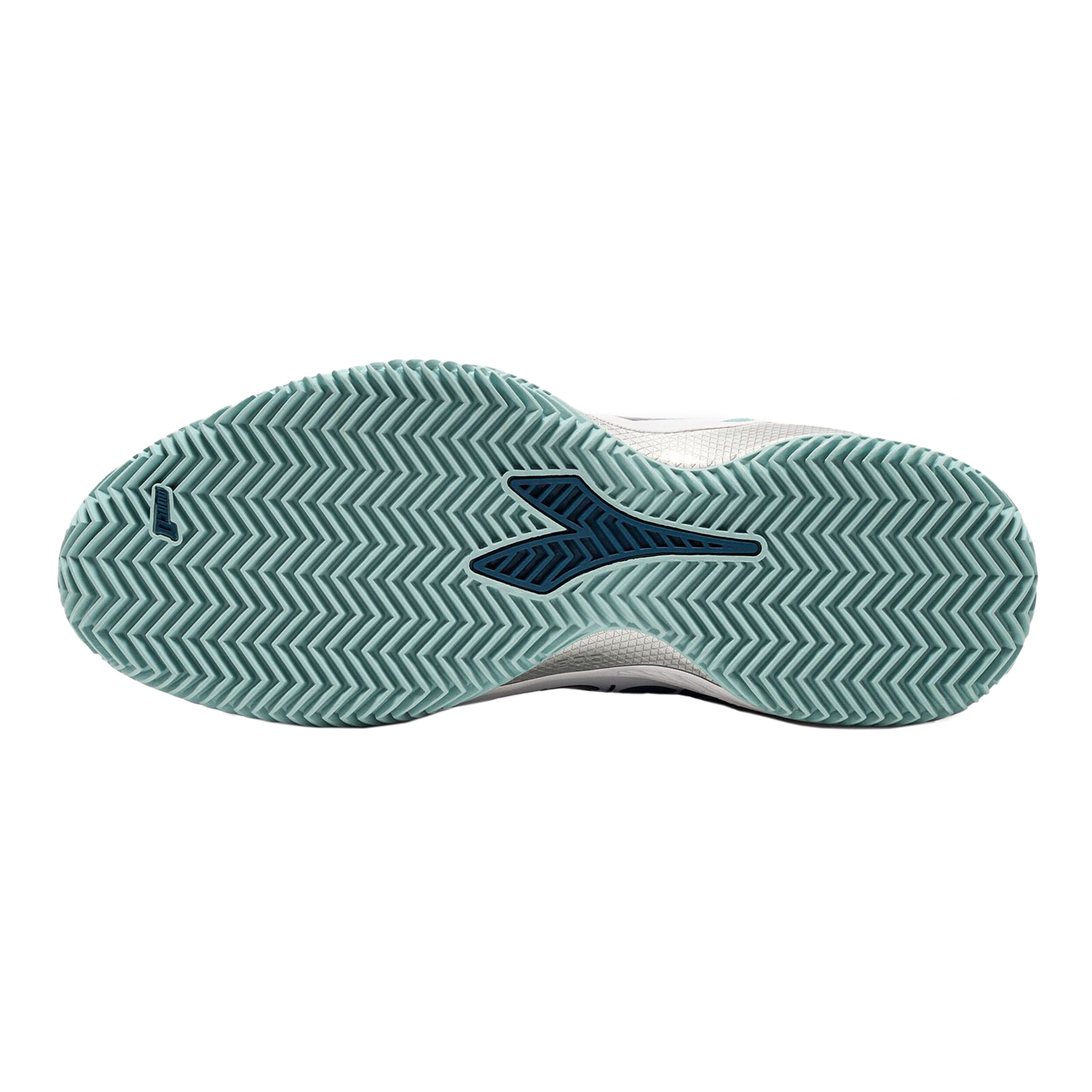 ディアドラ BLUSHIELD TORNEO 2 トルネオ2 27cm BLUSHIELD TORNEO 2 AG Tennis shoes for hard surfaces or clay