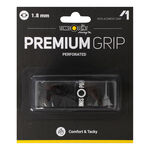 Tennis-Point Podstawowe owijaki Tennis-Point Premium Basis Griffband perforated