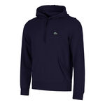 Lacoste ODZIEŻ Lacoste Urban Lifestyle Bluza Mężczyźni-Ciemnoniebieski
