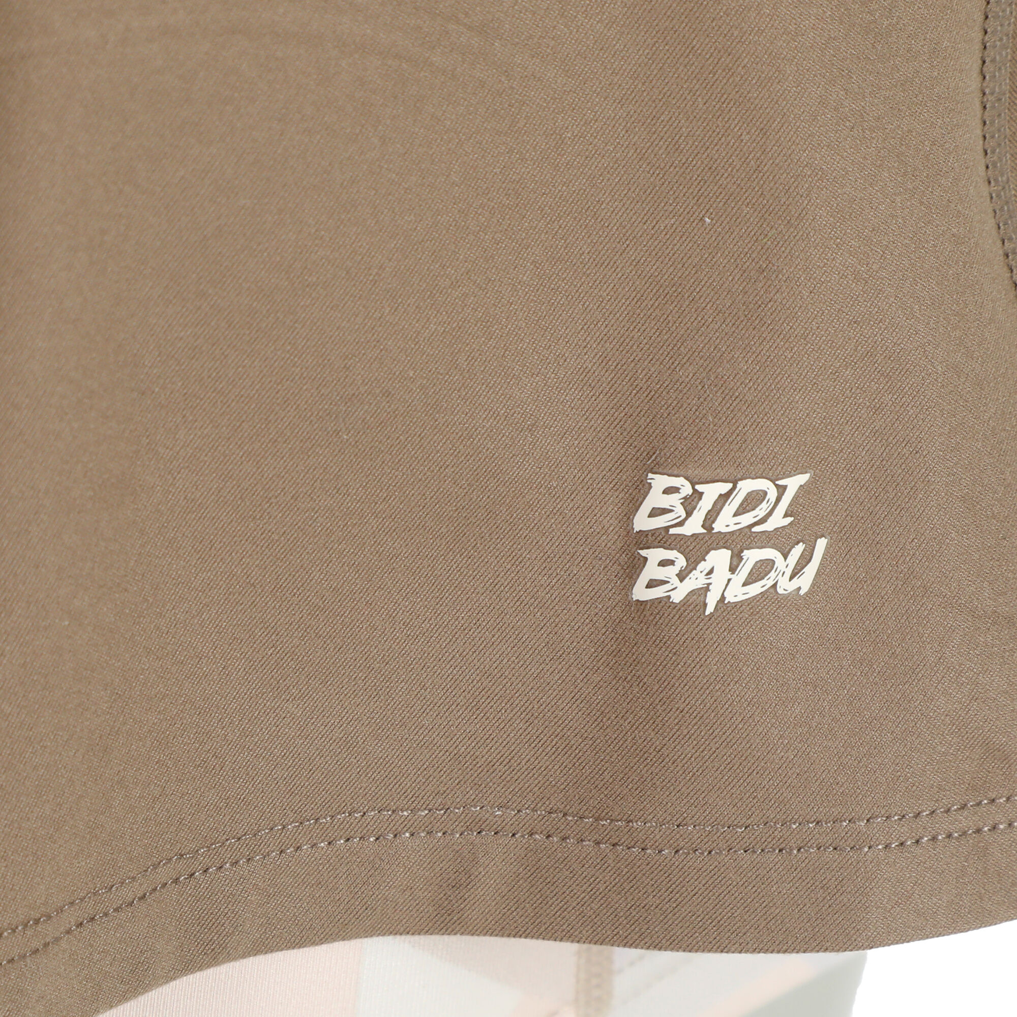 BIDI BADU