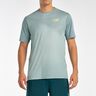 CAMISETA BULLPADEL LAGAR 012