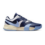 Nike Buty tenisowe Nike Court Lite 4 buty do tenisa allcourt Mężczyźni - biały, ciemnoniebieski