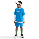 Nike ODZIEŻ Nike Dri-Fit Multi Koszulka Dzieci-Niebieski