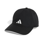 adidas ODZIEŻ adidas Clima Czapka Kobiety-Czarny