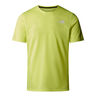 Sunriser Shortsleeve