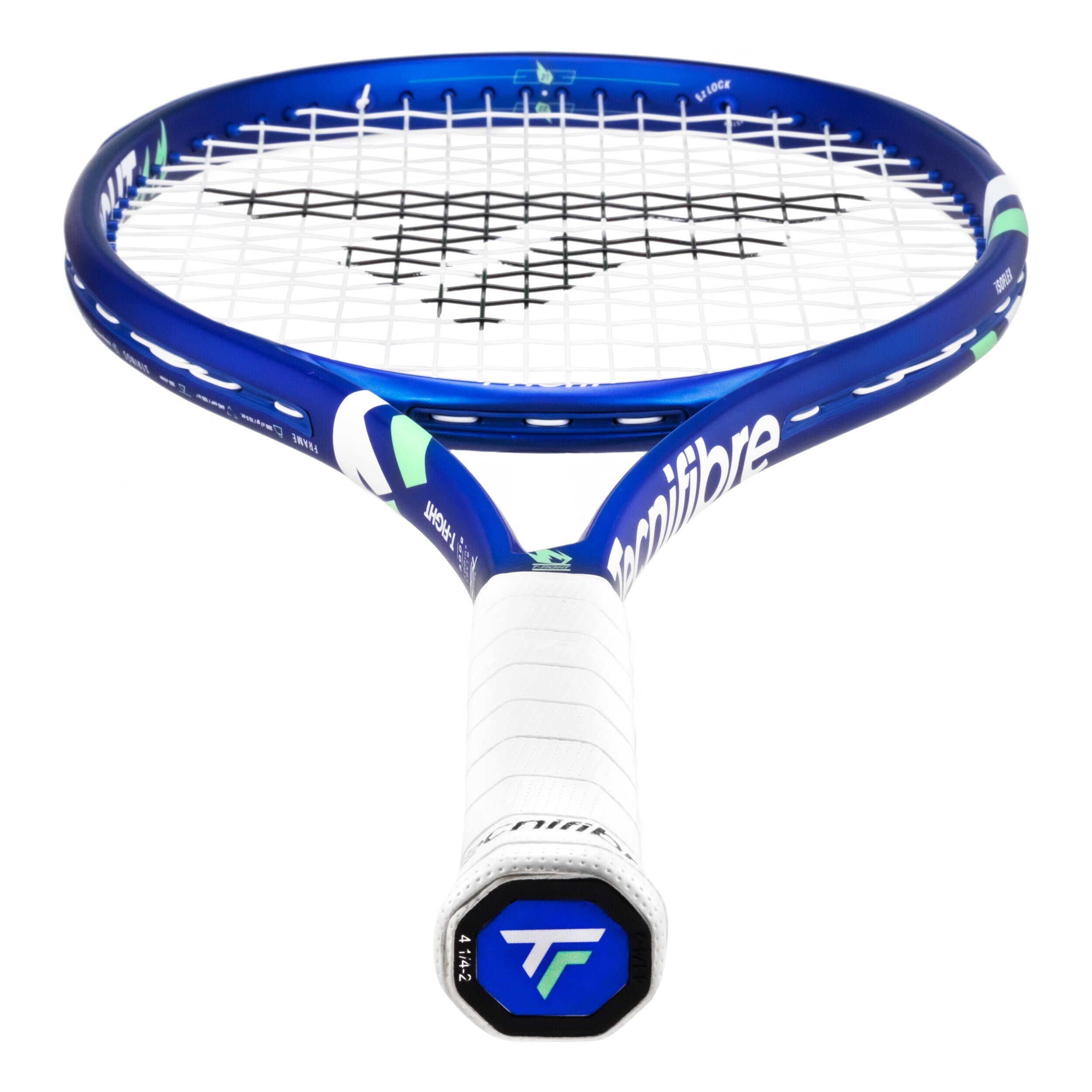 Tecnifibre T-Fight 300 ID Rakieta Turniejowa | Tennis-Point
