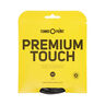 Premium Touch Zestaw Naciągów 12m-Czarny