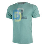 Bullpadel ***CAMISETA BEBAS
