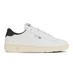 K-Swiss Buty do tenisa K-Swiss Slammklub CC Sneakersy Mężczyźni-Biały,Czarny