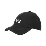 adidas ODZIEŻ adidas Y-3 Clima Czapka Dzieci-Czarny