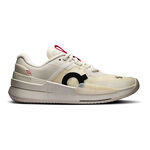 On Buty tenisowe On THE ROGER Pro 2 Buty Do Tenisa Ziemnego Kobiety-Biały