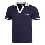 Ellesse ODZIEŻ Ellesse Pennard Polo Mężczyźni-Ciemnoniebieski