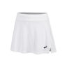 Court Spódnica Kobiety-Biały