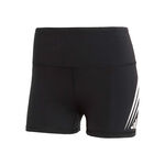 adidas ODZIEŻ adidas adizero Archive 3in Getry do biegania Kobiety - czarny, 