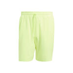 adidas ODZIEŻ adidas Ergo 7inch Szorty Mężczyźni-Limonka
