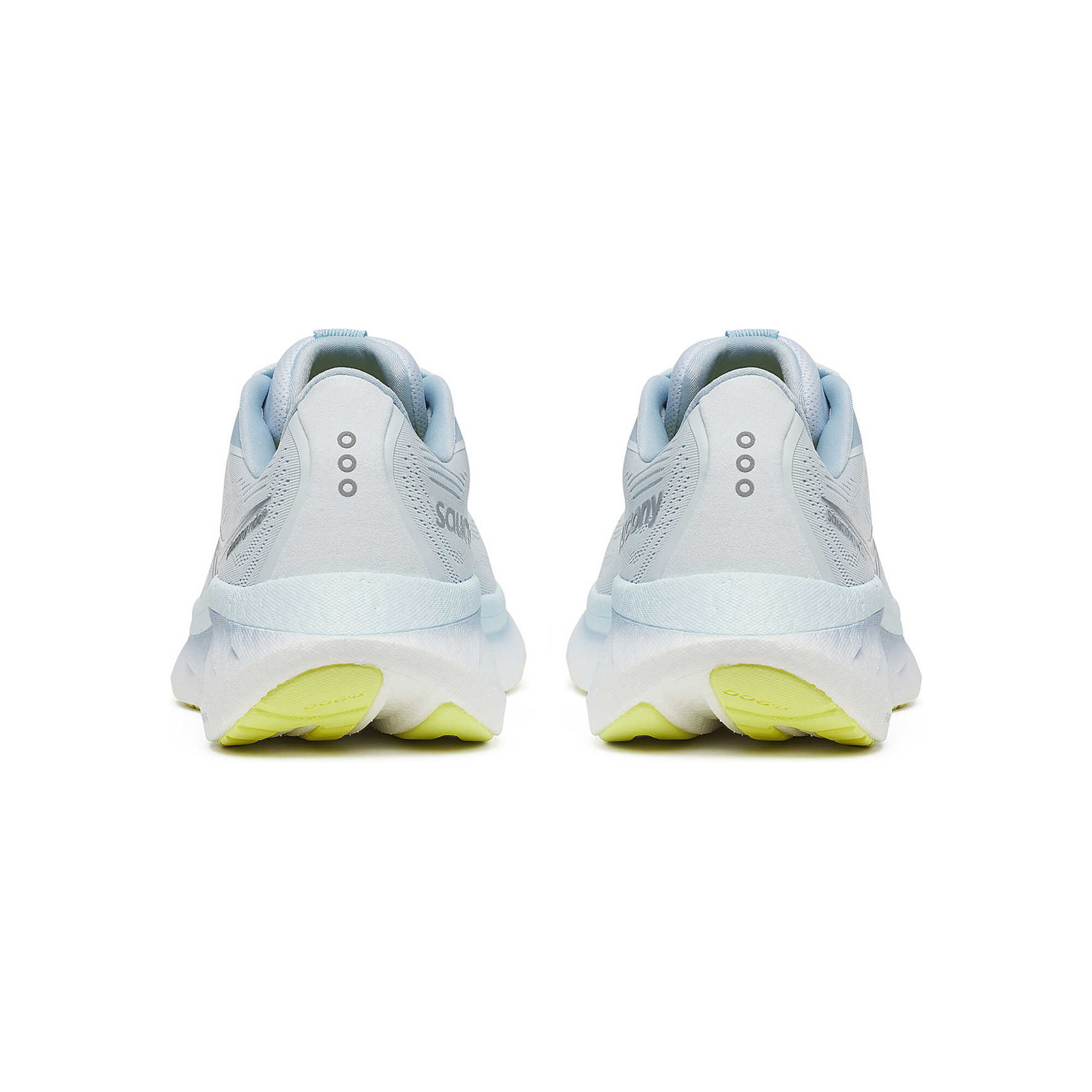 Saucony