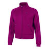 Court Dri-Fit Heritage Kurtka treningowa Kobiety - jagoda, 