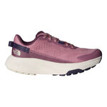 The North Face Buty do biegania The North Face Altamesa 300 But trailowy Kobiety - jagoda, 