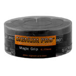 Signum Pro Owijki Signum Pro Magic Grip Opakowanie 30 Szt.-Czarny