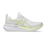 ASICS Buty do biegania ASICS Gel-Pulse 16 But neutralny Kobiety - beż, krem