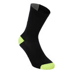 Endless ODZIEŻ Endless S.O.X. MEDIUM BLACK Skarpety sportowe Kobiety - czarny, 
