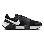 Nike Buty tenisowe Nike Zoom GP Challenge 1 Buty Do Tenisa Ziemnego Kobiety-Czarny,Biały