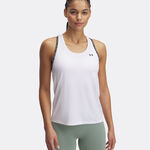 Under Armour Tech Knockout Tank-Blk