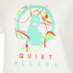 Quiet Please