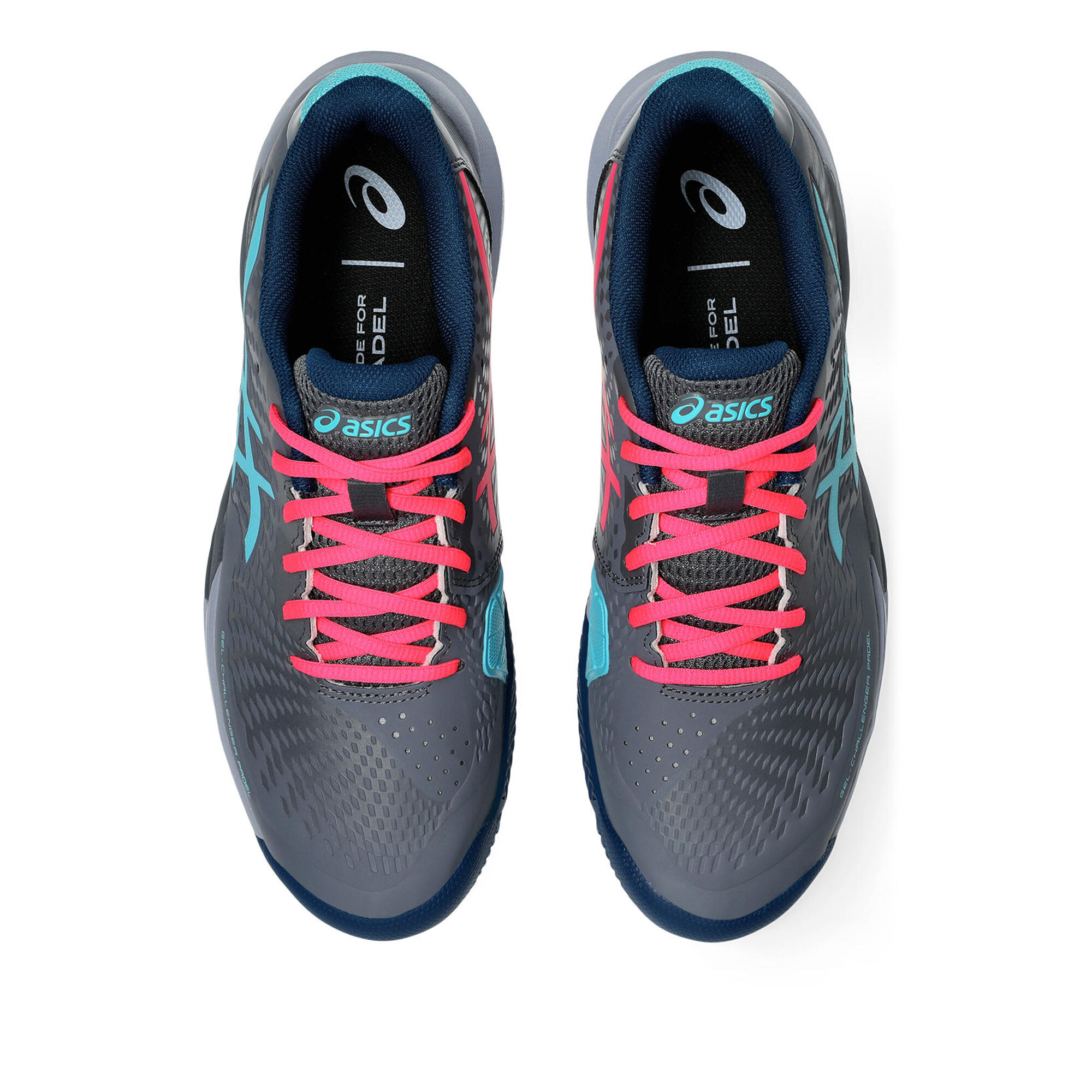 ASICS
