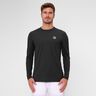 Crew Roundneck Longsleeve