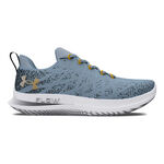 Under Armour Buty do biegania Under Armour Velociti 3 But neutralny Mężczyźni - niebieski, 