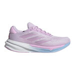 adidas Buty do biegania adidas Supernova Stride 2 But neutralny Kobiety - fioletowy, fioletowy