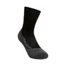 RU3 Comfort Skarpety do biegania Kobiety - czarny, 
