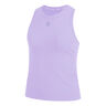 Court Dri-FIT Advantage Tank Top Kobiety-Fioletowy