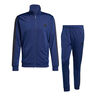 3Stripes Dres Mężczyźni - ciemnoniebieski, 