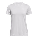 Under Armour ODZIEŻ Under Armour Tech Twist Koszulka Kobiety-Szary
