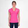 Pure Wild V-Neck Tee