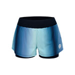 BIDI BADU Spectrum 2In1 Printed Shorts