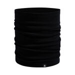 Odlo ODZIEŻ Odlo Merino Warm Tube Ocieplacz na szyję Unisex - czarny, 
