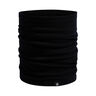 Merino Warm Tube Ocieplacz na szyję Unisex - czarny, 