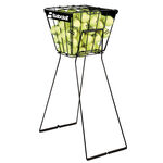 Babolat Wymagania dla trener&oacute;w Babolat Kosz Na Piłki-Czarny