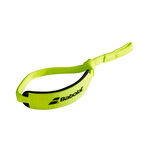 Babolat Akcesoria do rakiet Babolat Wrist Strap Pętla Do Rakiety-Żółty