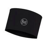 332 ODZIEŻ Buff Tech Opaska na głowę Unisex - czarny, 