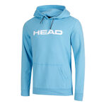 HEAD ODZIEŻ HEAD Club Original Bluza Mężczyźni-Niebieski