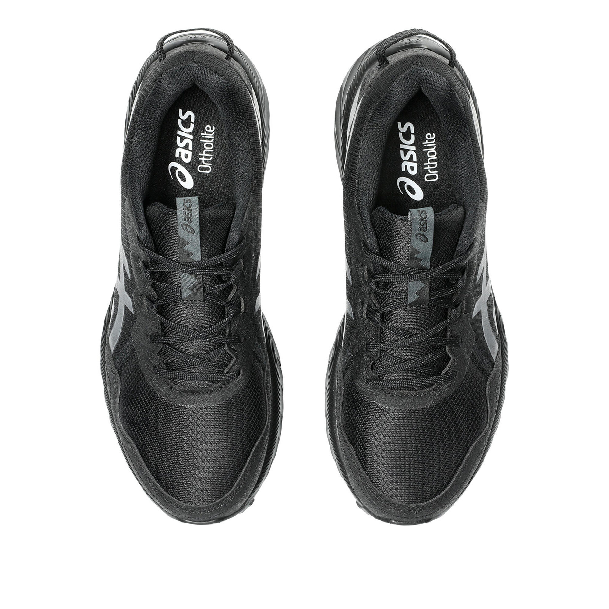 ASICS