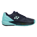 Yonex Buty tenisowe Yonex Eclipsion 5 Buty Do Tenisa Ziemnego Kobiety-Ciemnoniebieski