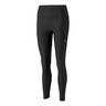 Run Ultraform Highwaist FL Getry Kobiety - czarny, 