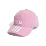 adidas AEROREADY Baseball Cap 3 Stripes 4 Athletics