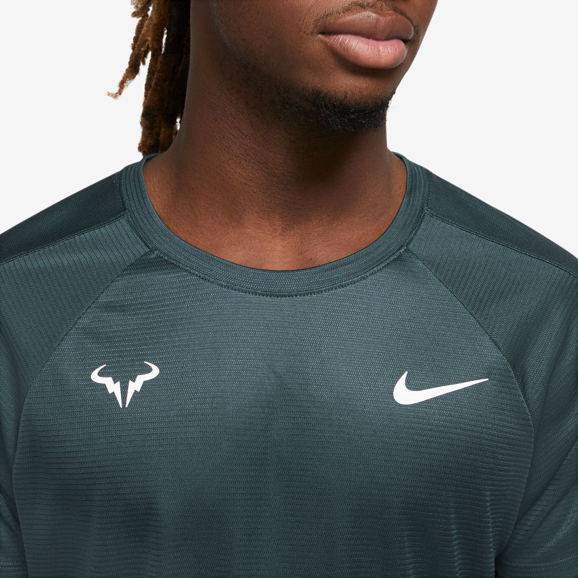 kupić online | Tennis-Point Nike Dri-Fit RAFA Koszulka