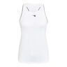 Icon Tank Top Kobiety-Biały